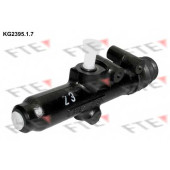 Главный цилиндр сцепления FTE S5185 / KG2395.1.7