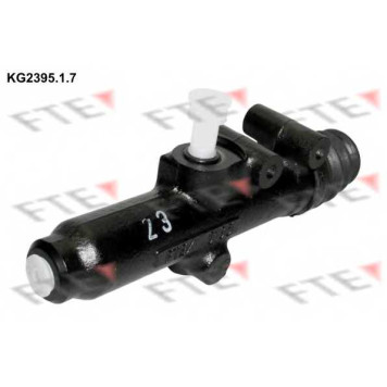 Главный цилиндр сцепления FTE S5185 / KG2395.1.7