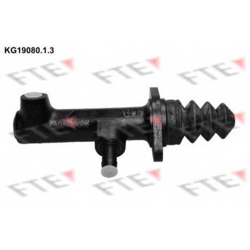Главный цилиндр сцепления FTE S5310 / KG19080.1.3