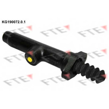 Главный цилиндр сцепления FTE S5421 / KG190072.0.1