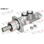 Главный тормозной цилиндр FTE S5595 / H23967.0.1