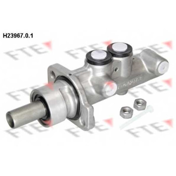 Главный тормозной цилиндр FTE S5595 / H23967.0.1