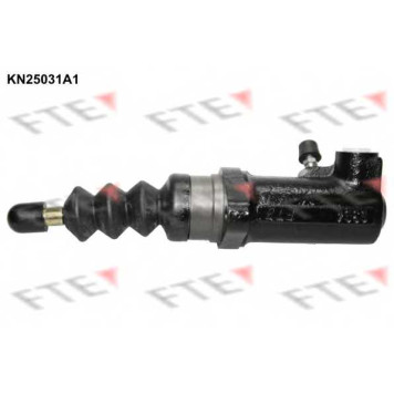 Рабочий цилиндр сцепления FTE S6364 / KN25031A1