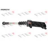 Рабочий цилиндр сцепления FTE S6469 / KN28027A1