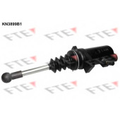 Рабочий цилиндр сцепления FTE S6529 / KN3899B1