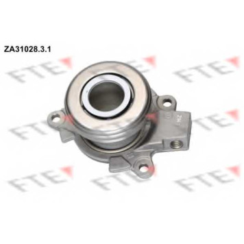 Центральный выключатель системы сцепления FTE S68052 / ZA31028.3.1