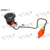 Центральный выключатель системы сцепления FTE ZA3002.7.1