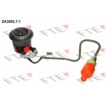 Центральный выключатель системы сцепления FTE ZA3002.7.1