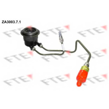 Центральный выключатель системы сцепления FTE ZA3003.7.1