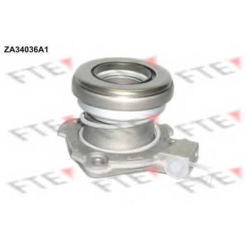 Центральный выключатель системы сцепления FTE ZA34036A1