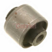 Опора стойки амортизатора GABRIEL GK168