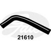 Шланг радиатора GATES 21610