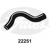 Шланг радиатора GATES 22251
