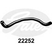 Шланг радиатора GATES 22252