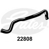 Шланг радиатора GATES 22808