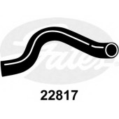 Шланг радиатора GATES 22817