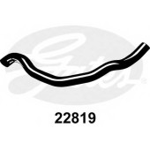 Шланг радиатора GATES 22819