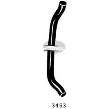 Шланг радиатора GATES 3453