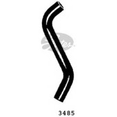 Шланг радиатора GATES 3485