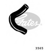 Шланг радиатора GATES 3565
