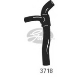 Шланг радиатора GATES 3718