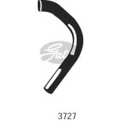 Шланг радиатора GATES 3727