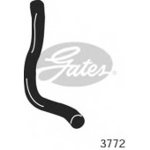 Шланг радиатора GATES 3772