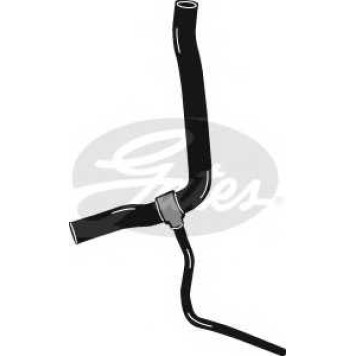 Шланг радиатора GATES 3879