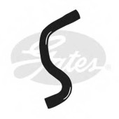 Шланг радиатора GATES 3896