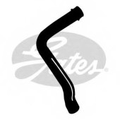 Шланг радиатора GATES 3958