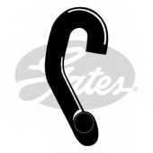 Шланг радиатора GATES 3966