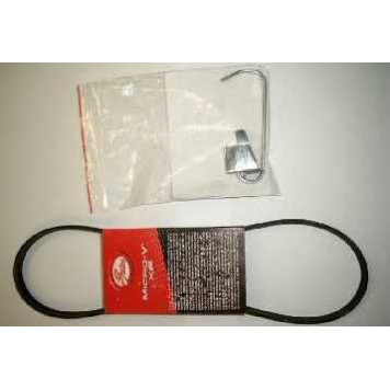 Поликлиновой ремень GATES 4PK916-890SF