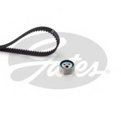 Комплект ремня ГРМ GATES K015192XS