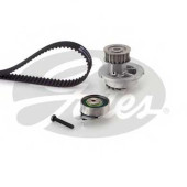 Водяной насос + комплект зубчатого ремня GATES KP25310XS