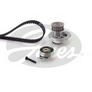 Водяной насос + комплект зубчатого ремня GATES KP25310XS