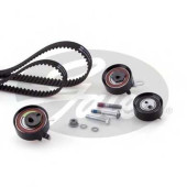 Комплект ремня ГРМ GATES K015323XS