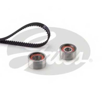 Комплект ремня ГРМ GATES K015495XS