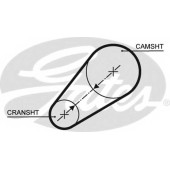 Ремень ГРМ GATES 5498XS