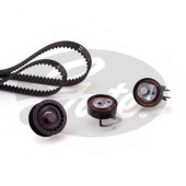 Комплект ремня ГРМ GATES K035565XS