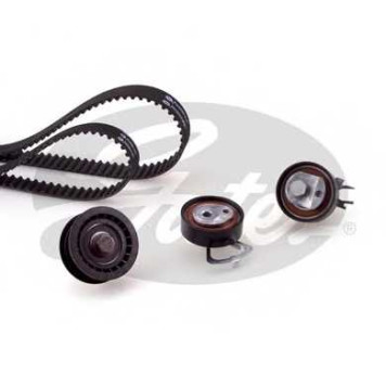 Комплект ремня ГРМ GATES K035565XS