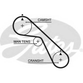 Ремень ГРМ GATES 5530XS