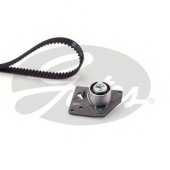 Комплект ремня ГРМ GATES K015552XS