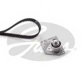 Комплект ремня ГРМ GATES K015610XS