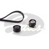 Комплект ремня ГРМ GATES K025633XS