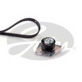 Комплект ремня ГРМ GATES K015654XS