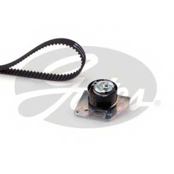 Комплект ремня ГРМ GATES K015654XS