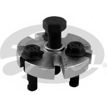 Монтажный инструмент зубчатого ремня GATES GAT4989