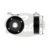 Паразитный / ведущий ролик поликлинового ременя GATES T36208