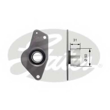 Паразитный / ведущий ролик зубчатого ремня GATES T42089