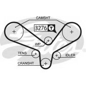 Ремень ГРМ GATES 5344XS